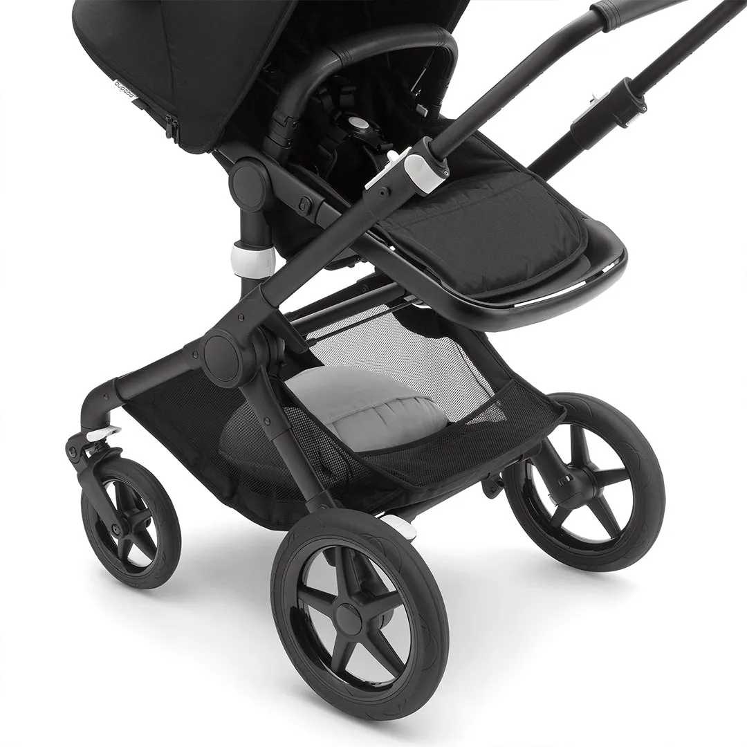 Bugaboo Footmuff - Fresh White