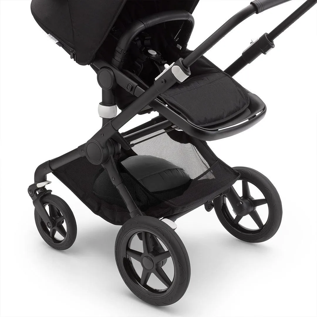 Bugaboo Footmuff - Midnight Black