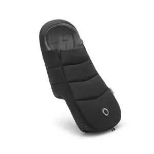 Bugaboo Footmuff - Midnight Black