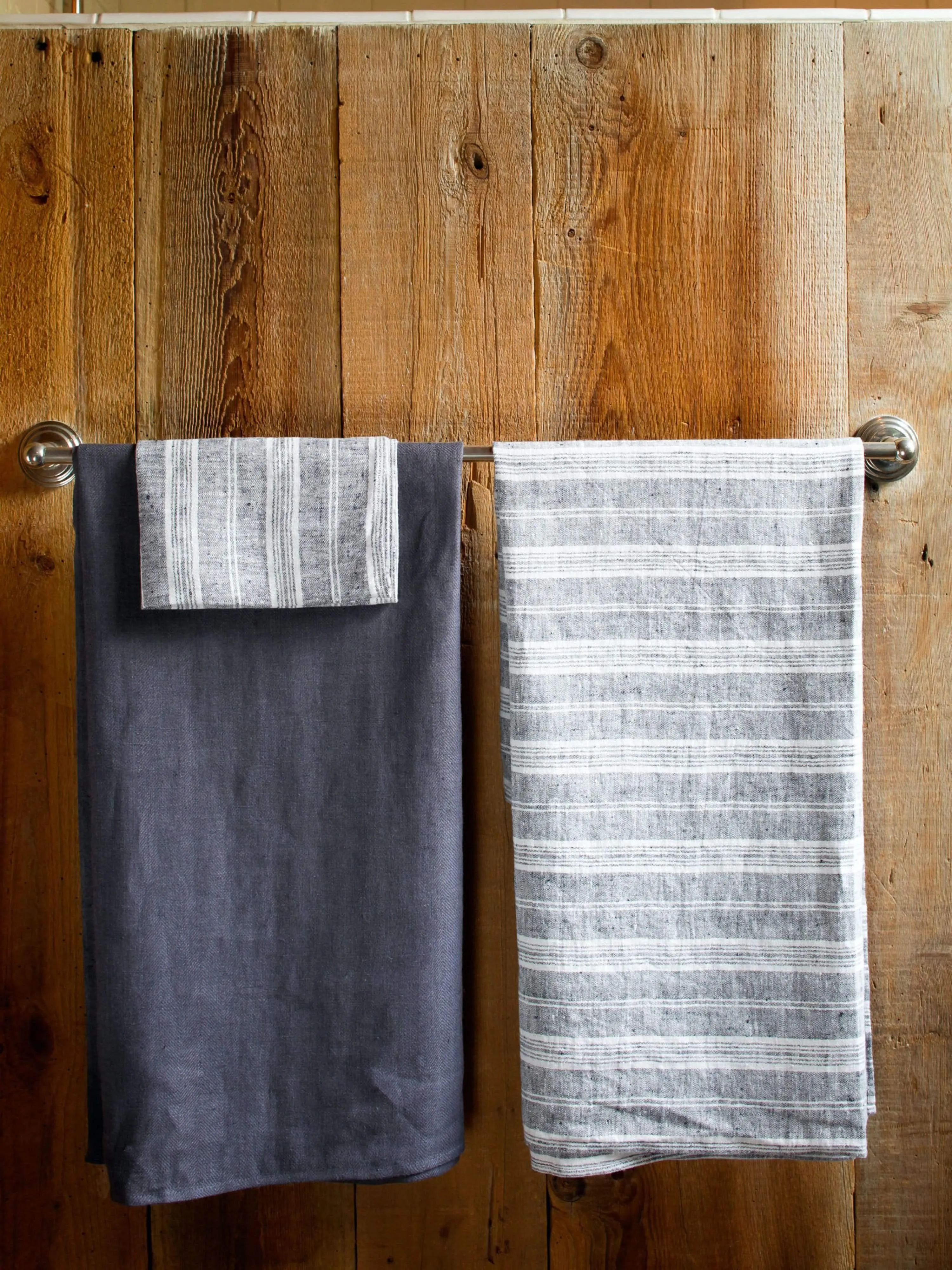Capri Large Towel by MONC XIII