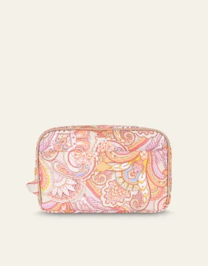 Chloe Pocket Cosmetic Bag