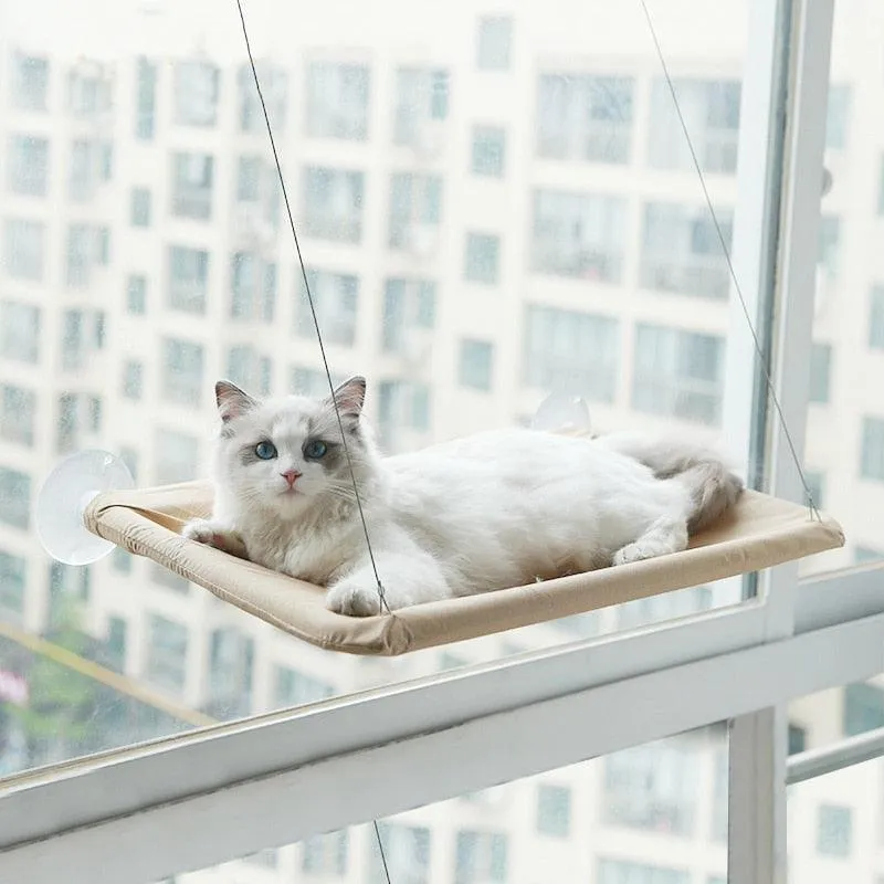 Comfortable Hammock for Cats