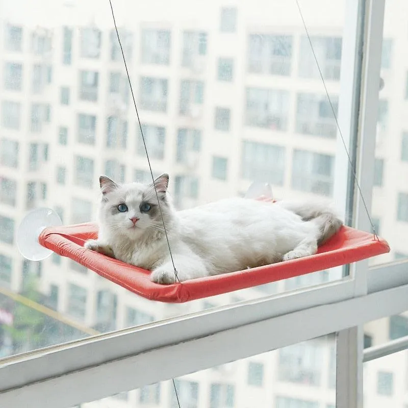 Comfortable Hammock for Cats