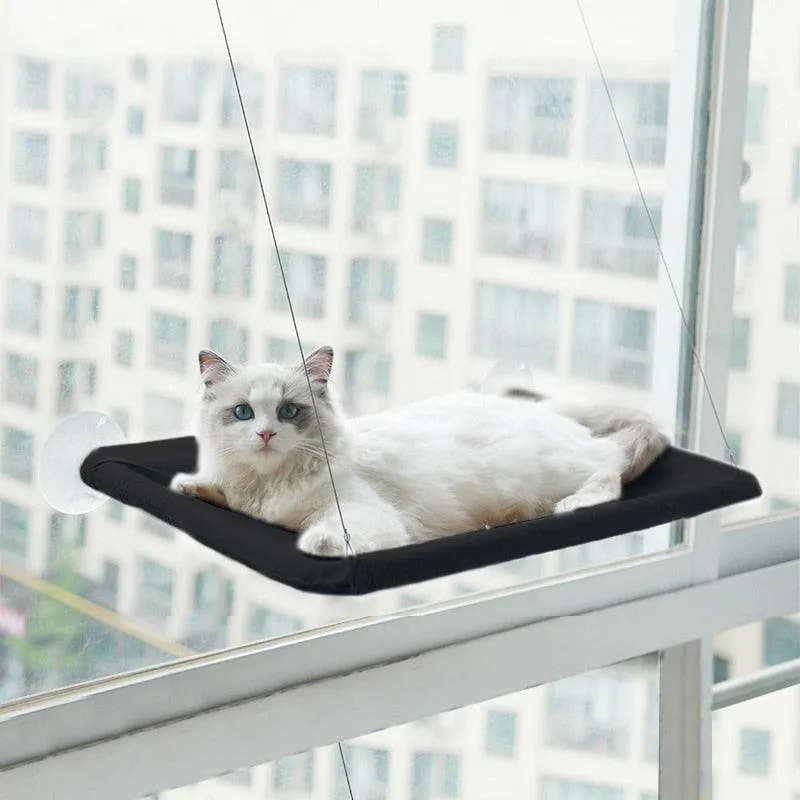 Comfortable Hammock for Cats