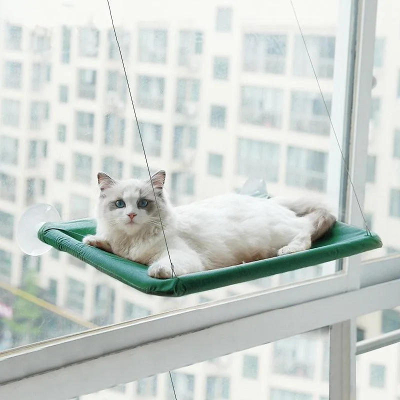 Comfortable Hammock for Cats
