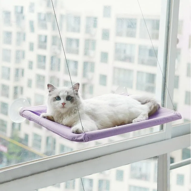 Comfortable Hammock for Cats