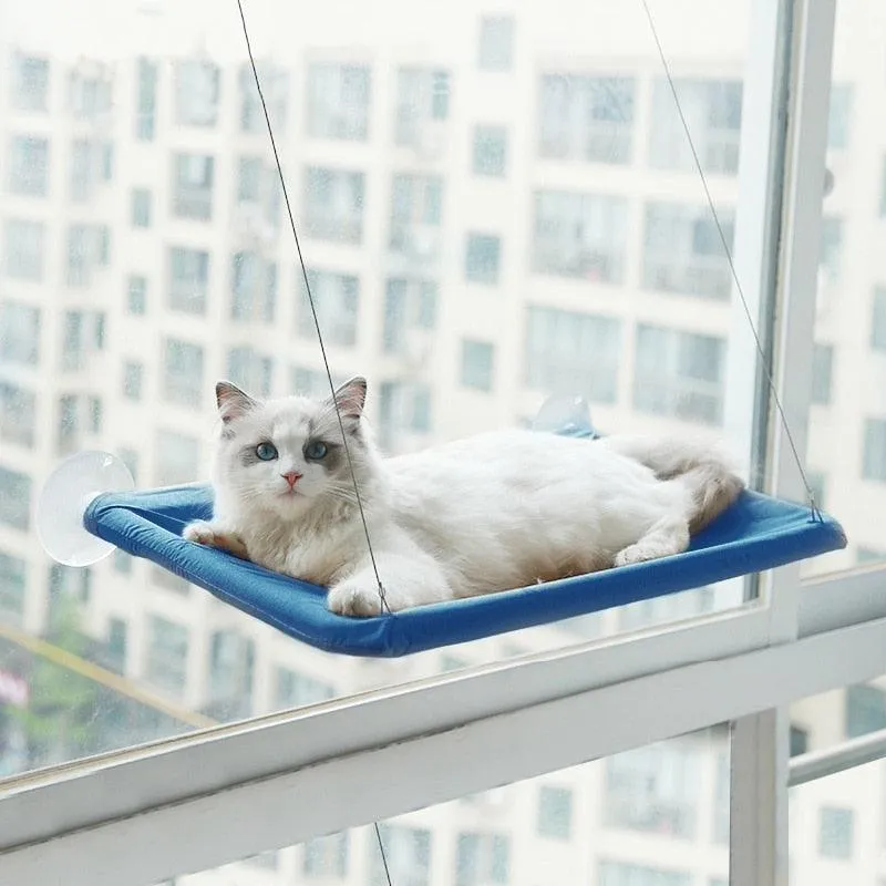 Comfortable Hammock for Cats