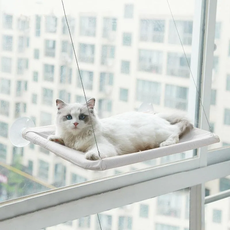 Comfortable Hammock for Cats