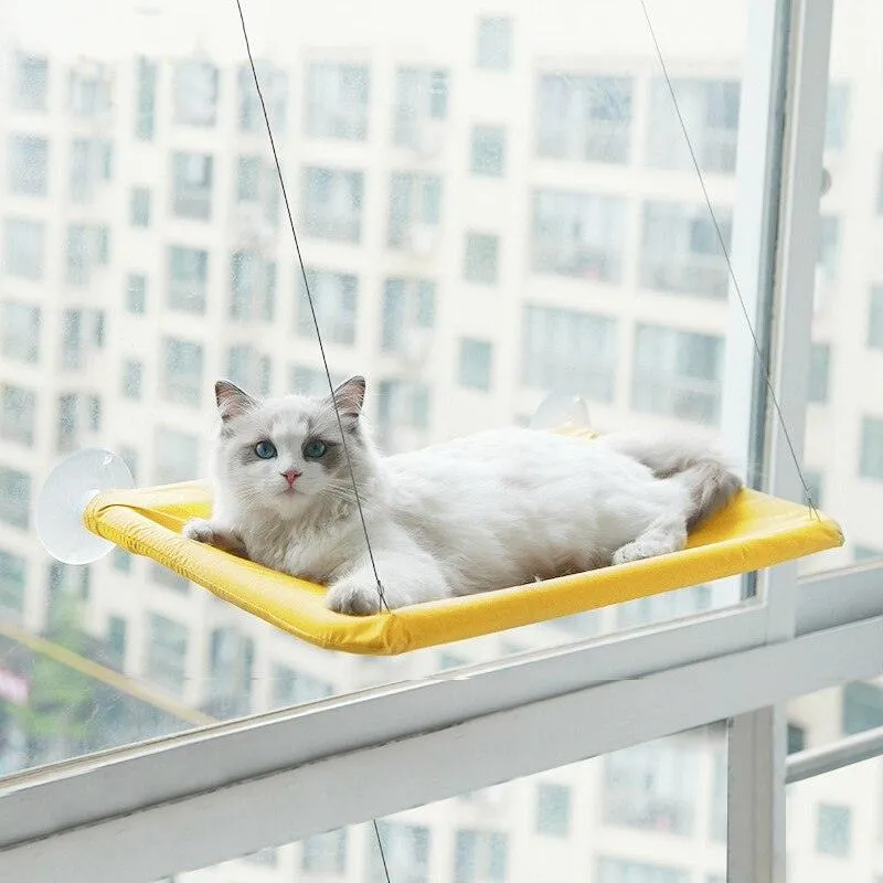 Comfortable Hammock for Cats