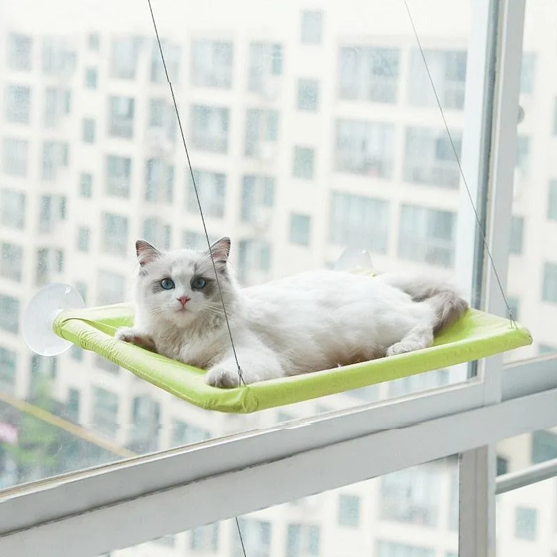 Comfortable Hammock for Cats