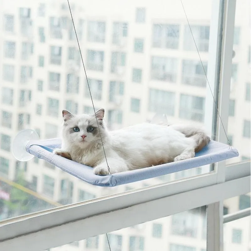 Comfortable Hammock for Cats