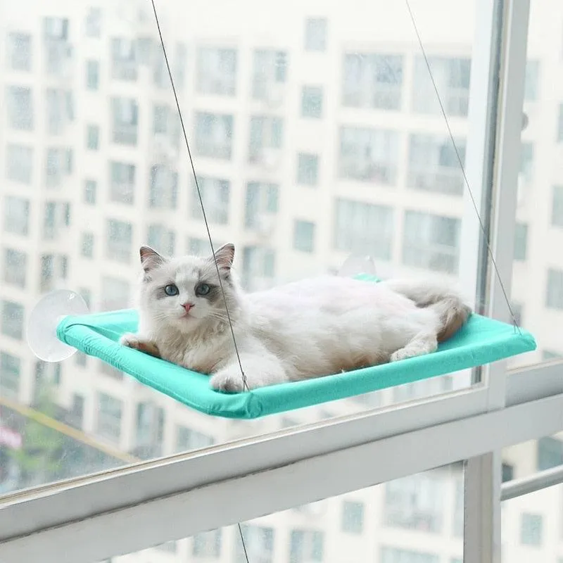 Comfortable Hammock for Cats