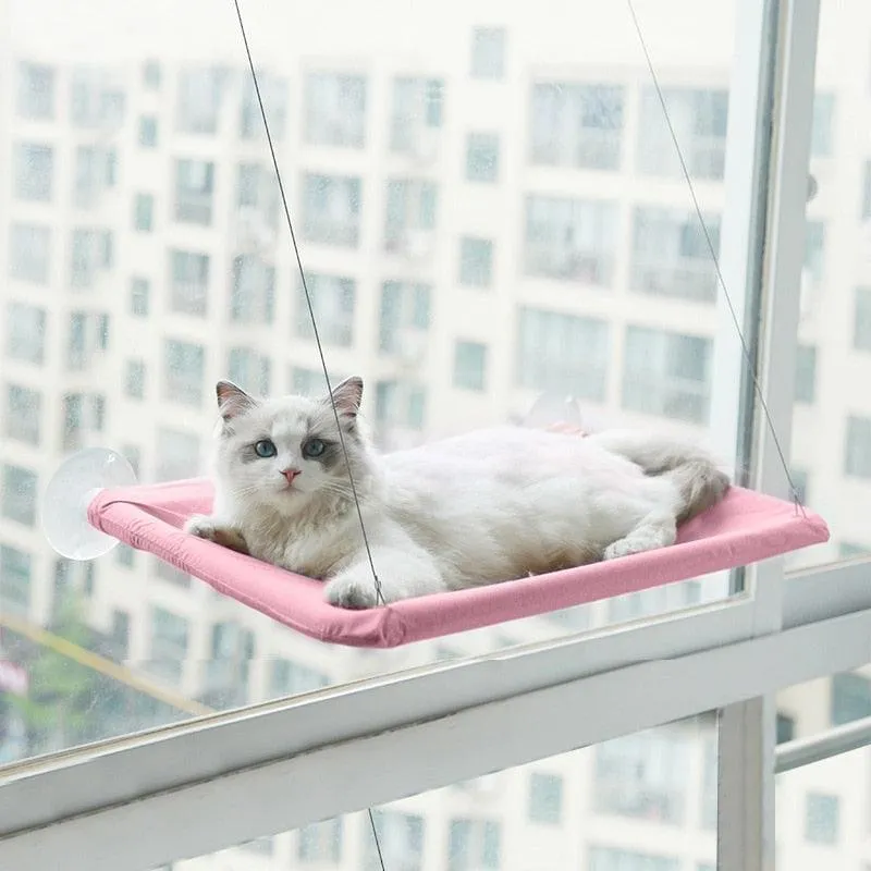 Comfortable Hammock for Cats