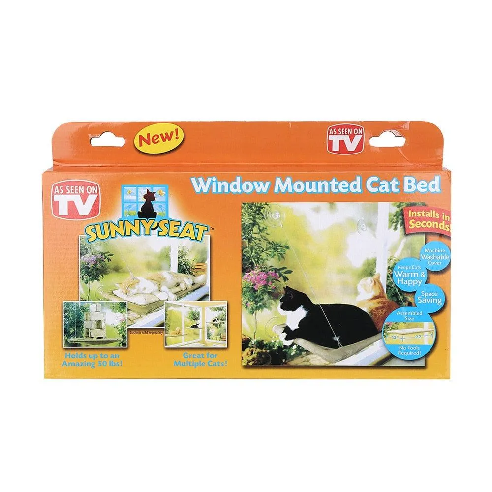 Comfortable Hammock for Cats
