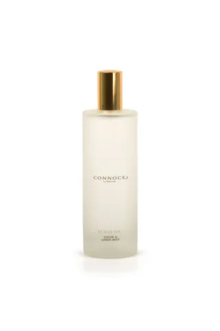 Connock London Kukui Oil Room & Linen Mist