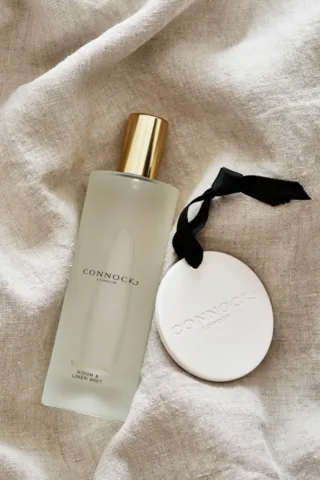 Connock London Kukui Oil Room & Linen Mist