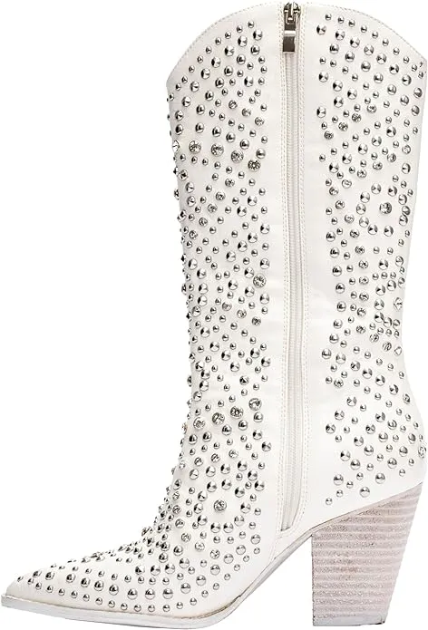 Corkys Hey Girl Boot Scootin Western Boot