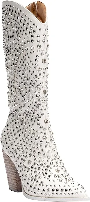 Corkys Hey Girl Boot Scootin Western Boot