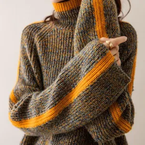 Courtney - Comfortable jumper