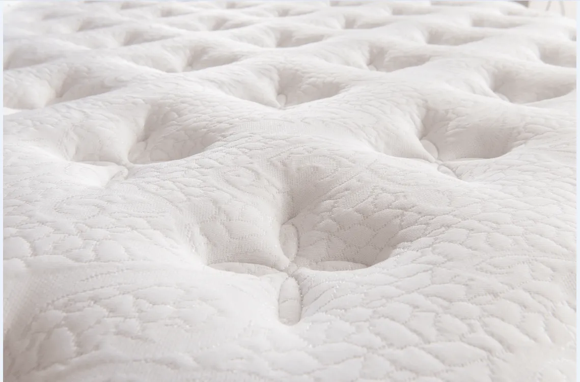 DreamRest Posture Rest Firm Pocket Spring Mattress