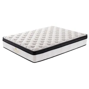 DreamRest Posture Rest Firm Pocket Spring Mattress