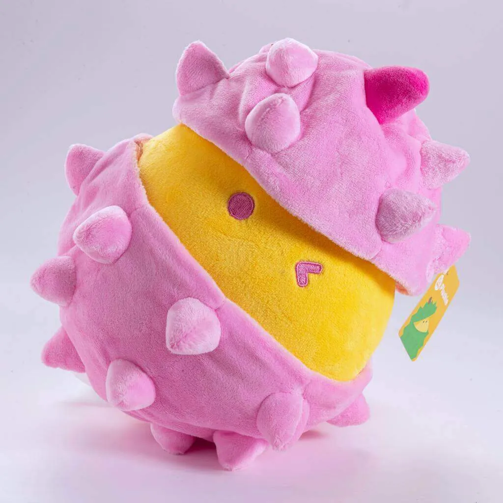 DurianBB Original Plushie