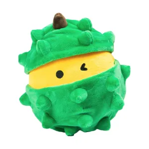 DurianBB Original Plushie