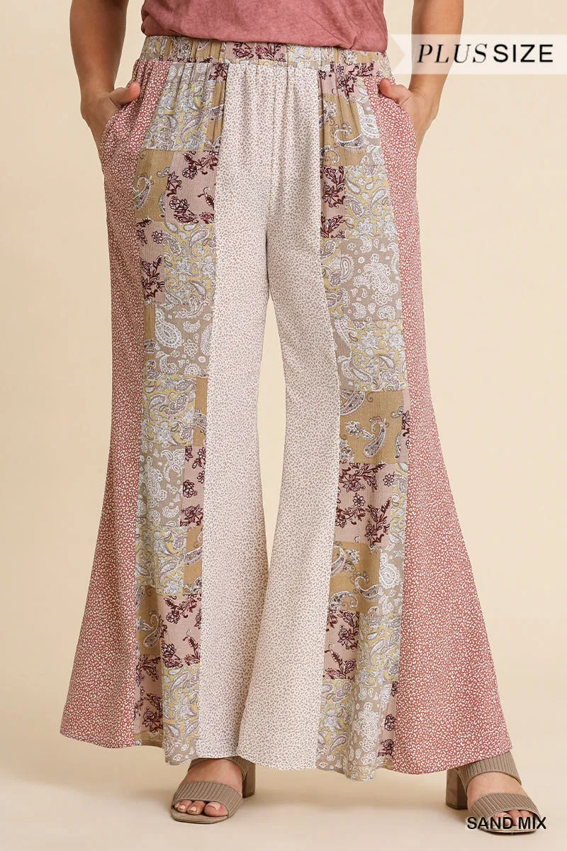 Easy Weekend Pants - Umgee