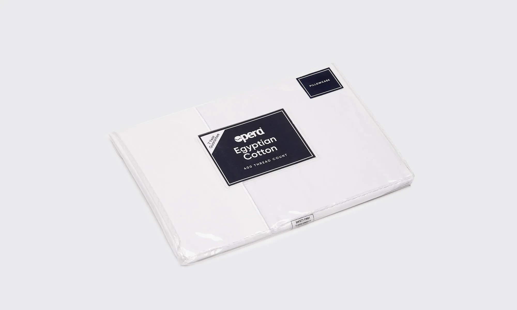 Egyptian Cotton Pillowcase