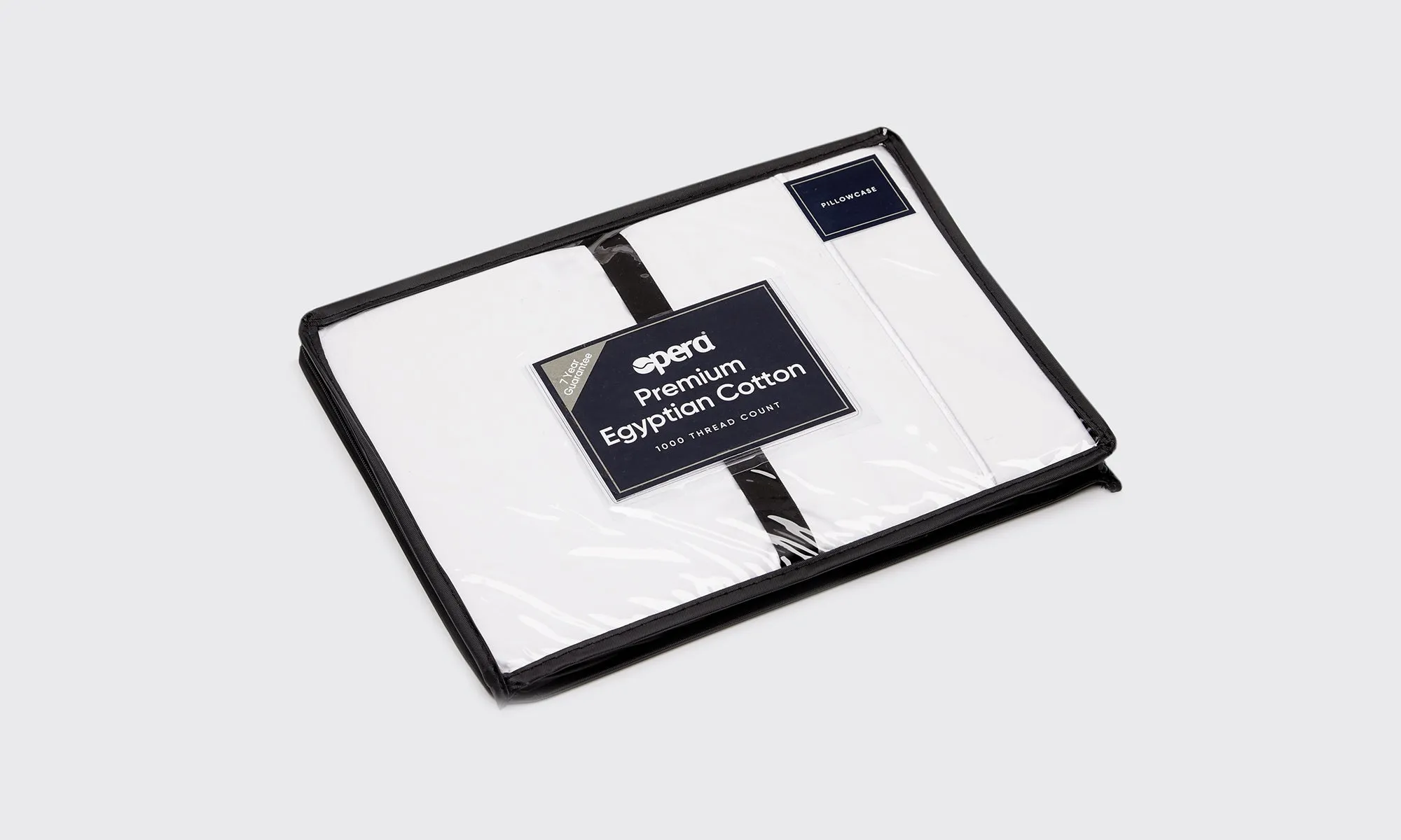 Egyptian Cotton Pillowcase
