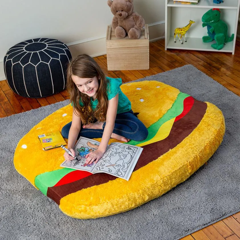 Floor Floatie