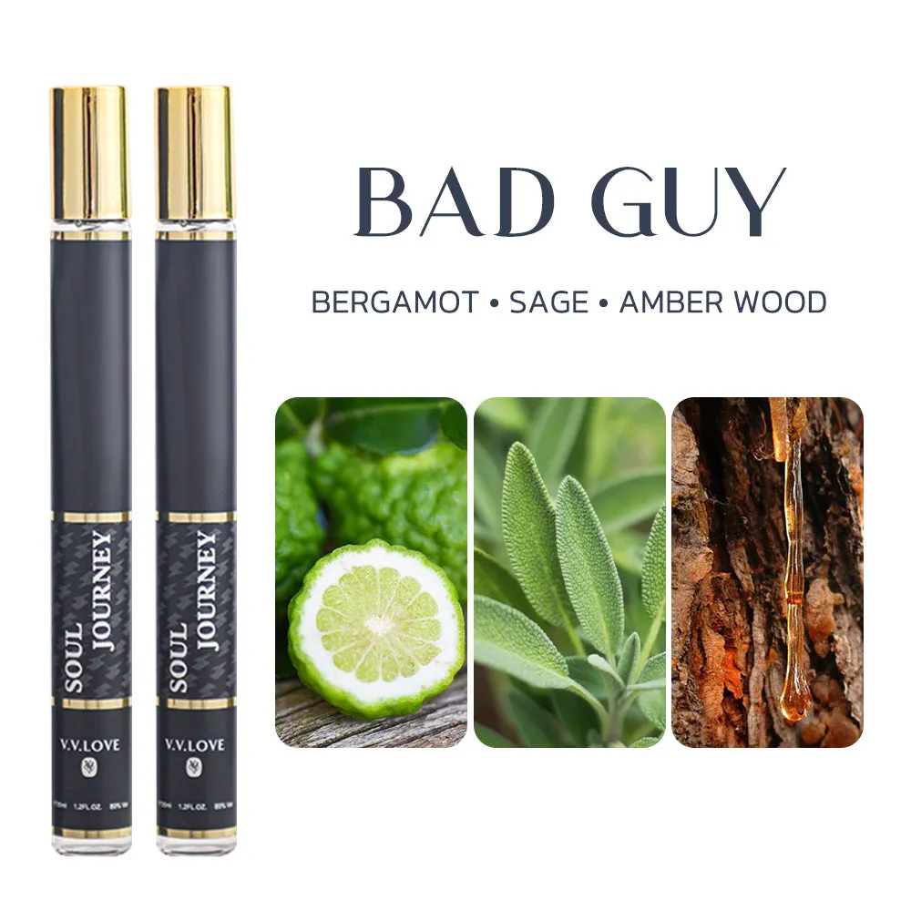 flysmus STURDY Dopamine Men Parfm