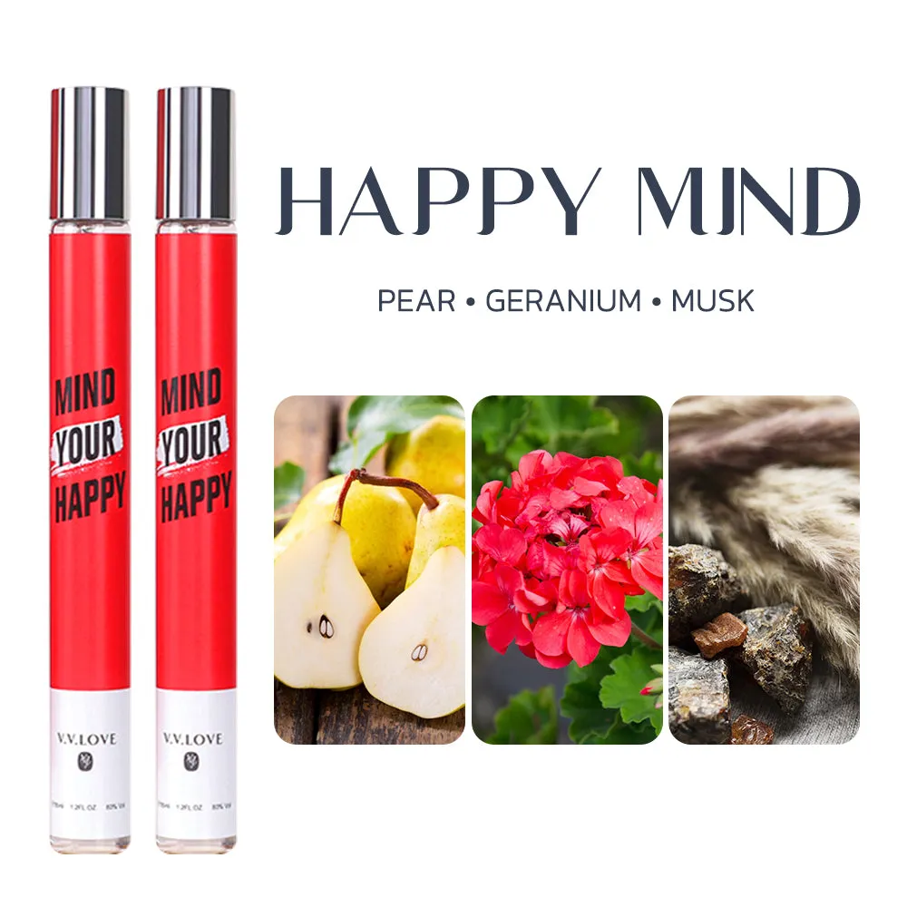 flysmus STURDY Dopamine Men Parfm