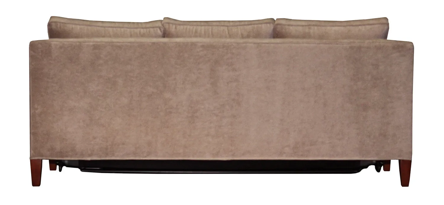 Freeman 73.5" Wide Queen Condo Sleeper