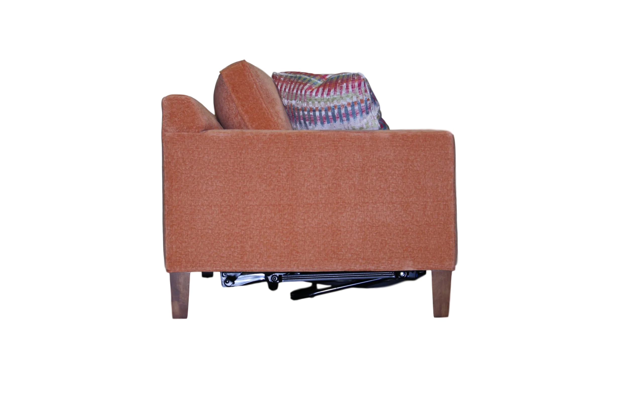 Freeman 73.5" Wide Queen Condo Sleeper