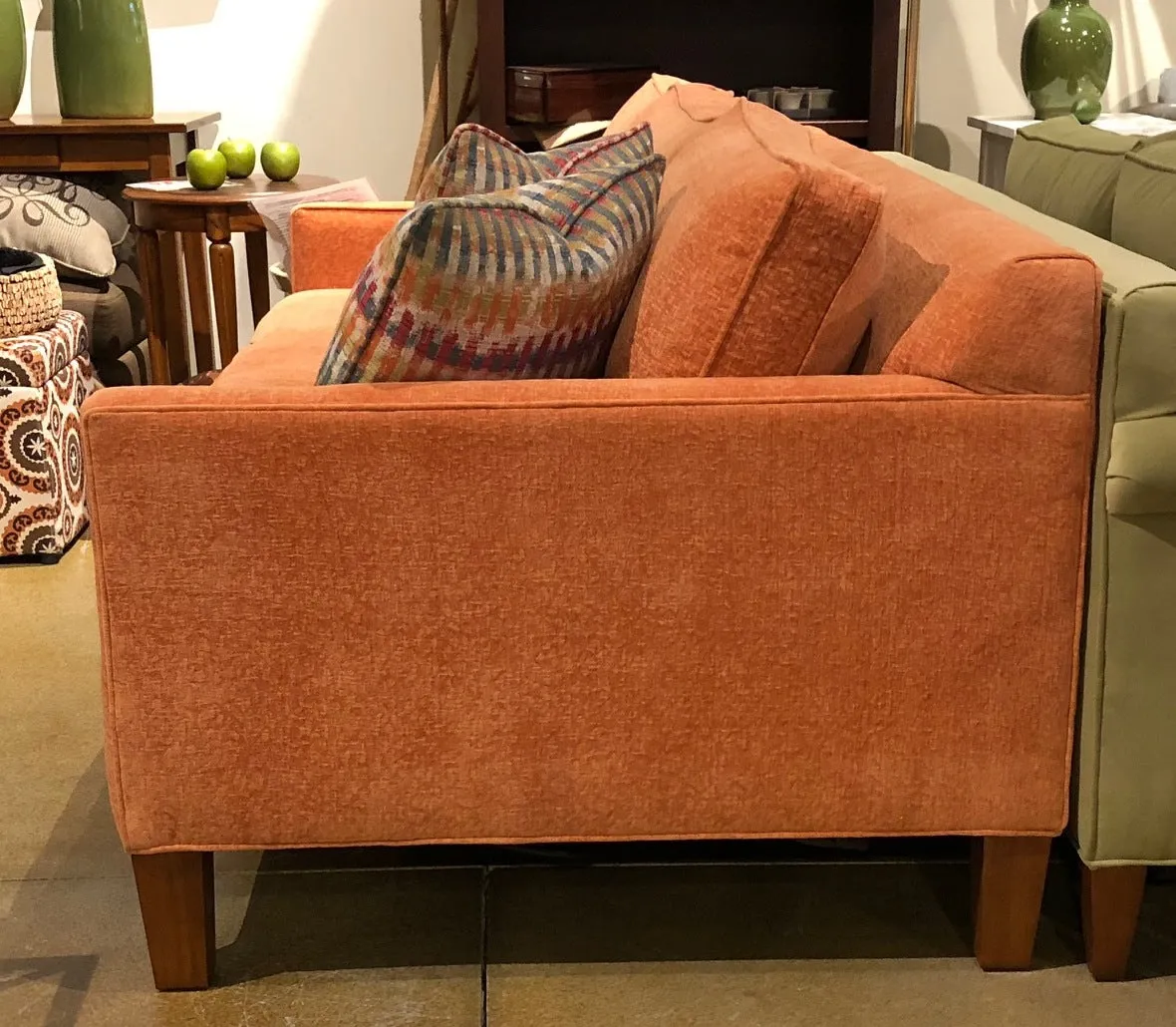 Freeman 73.5" Wide Queen Condo Sleeper