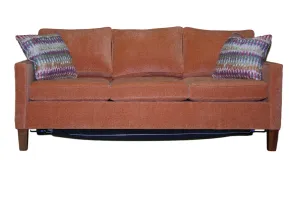 Freeman 73.5" Wide Queen Condo Sleeper