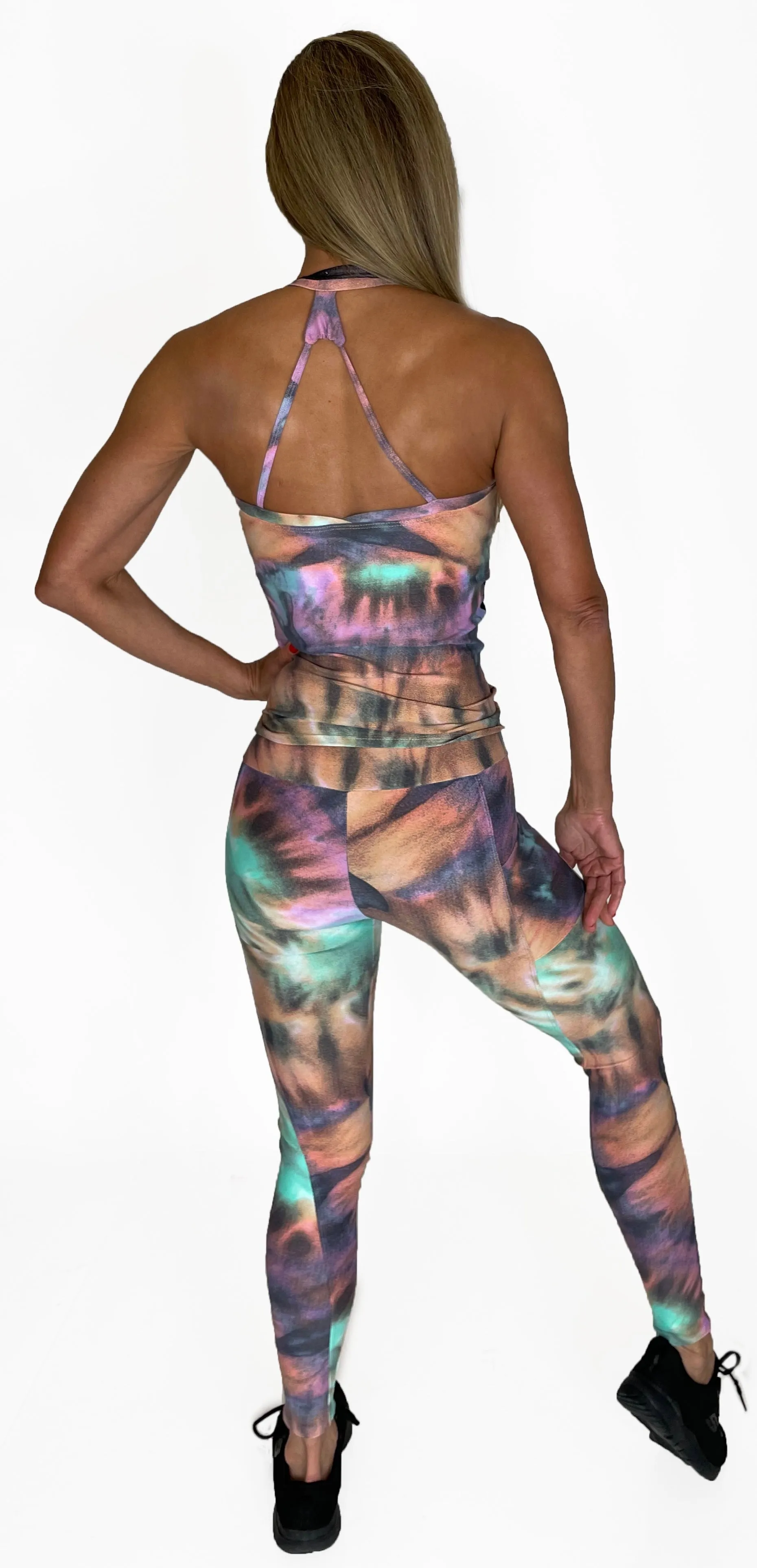 Fresh Legging