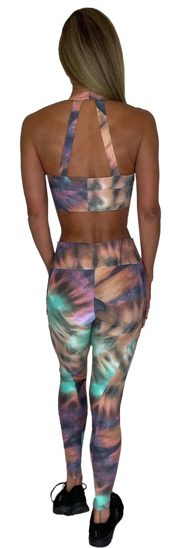 Fresh Legging