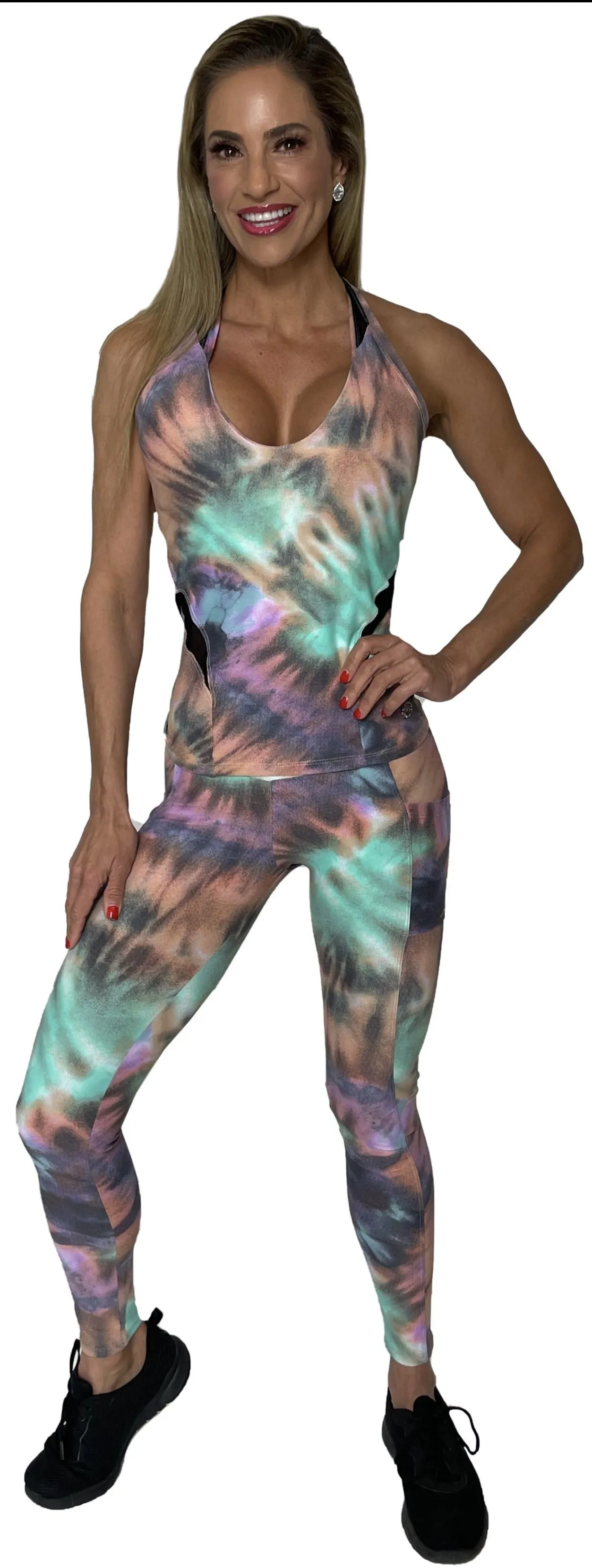 Fresh Legging