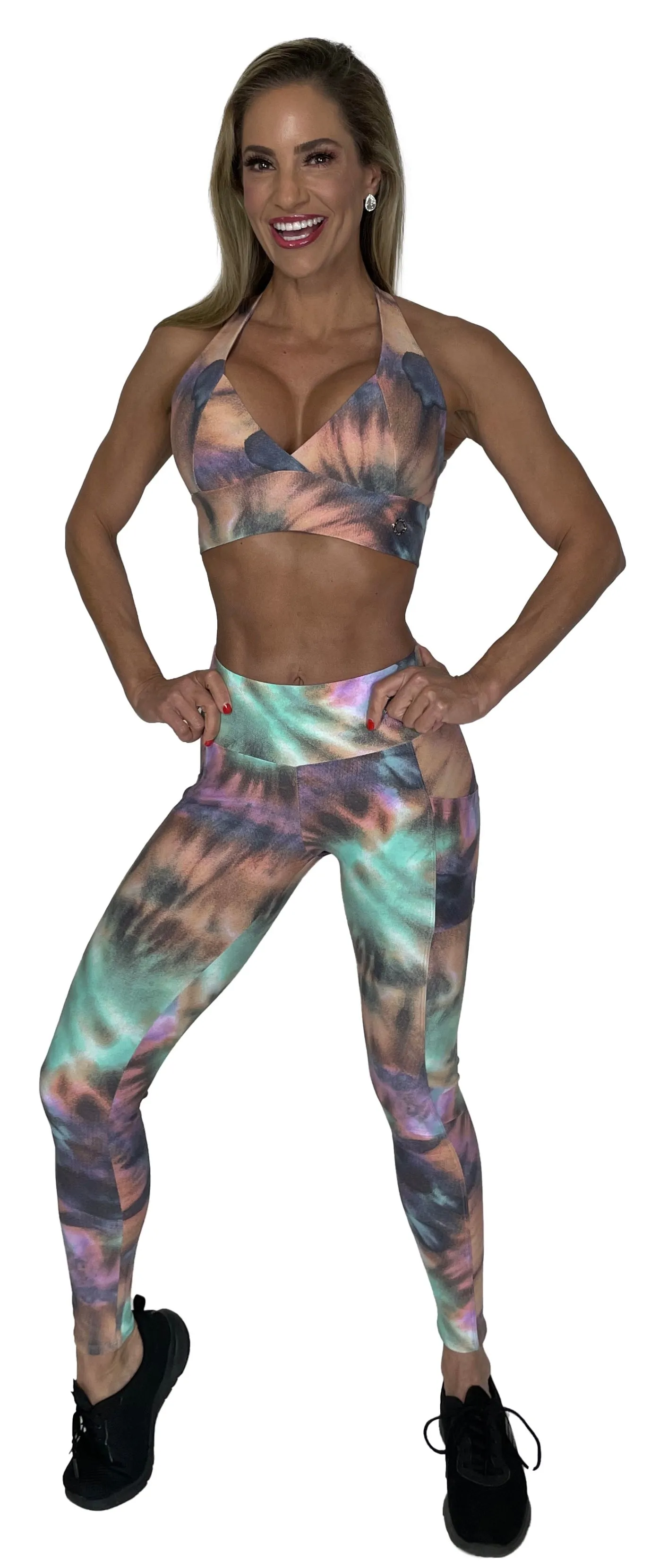 Fresh Legging