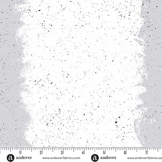 Ink - Crosswalk in Gray Agate