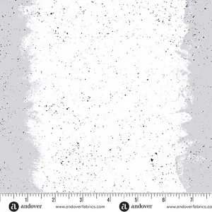 Ink - Crosswalk in Gray Agate
