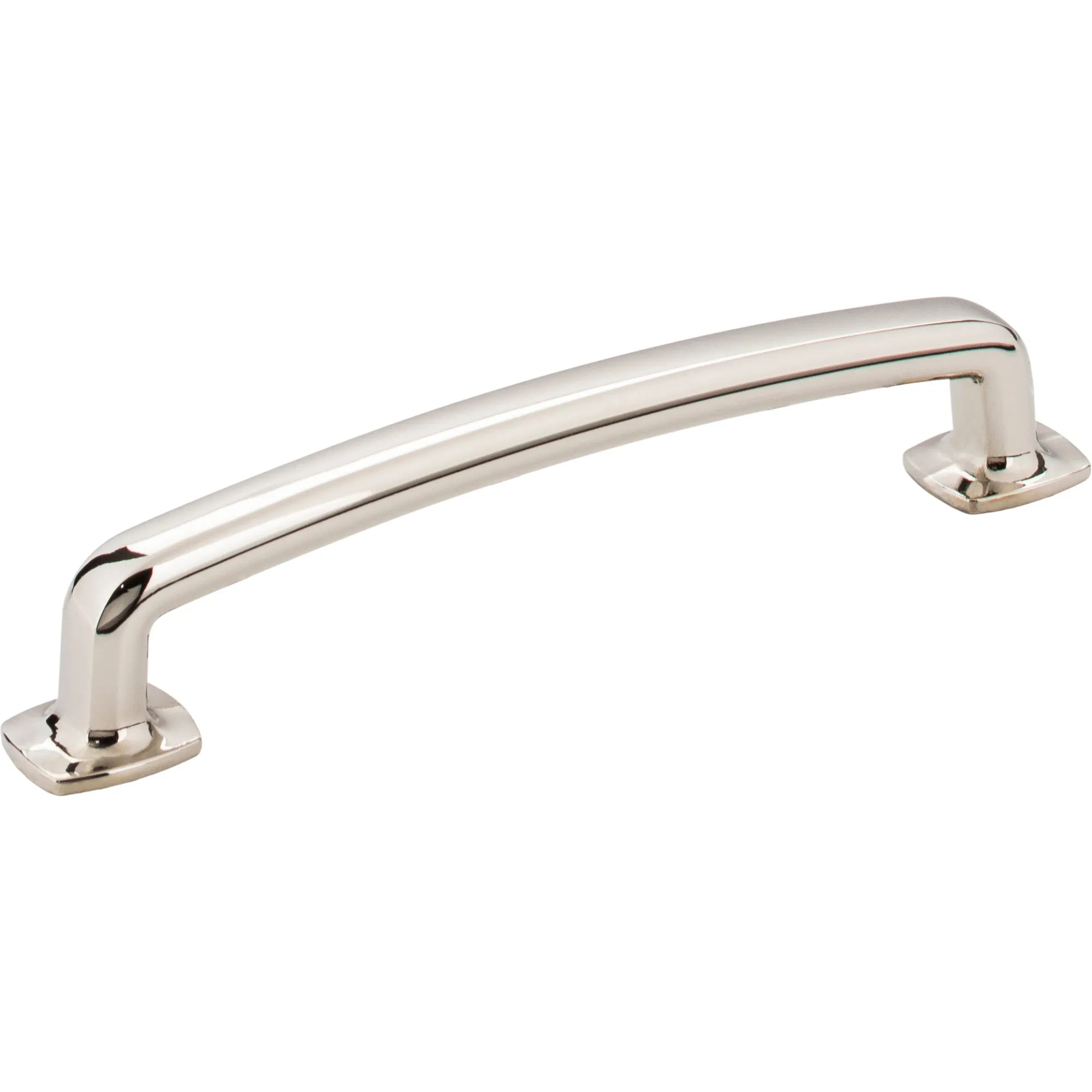 Jeffrey Alexander 128 mm Center-to-Center Belcastel 1 Cabinet Pull MO6373-128
