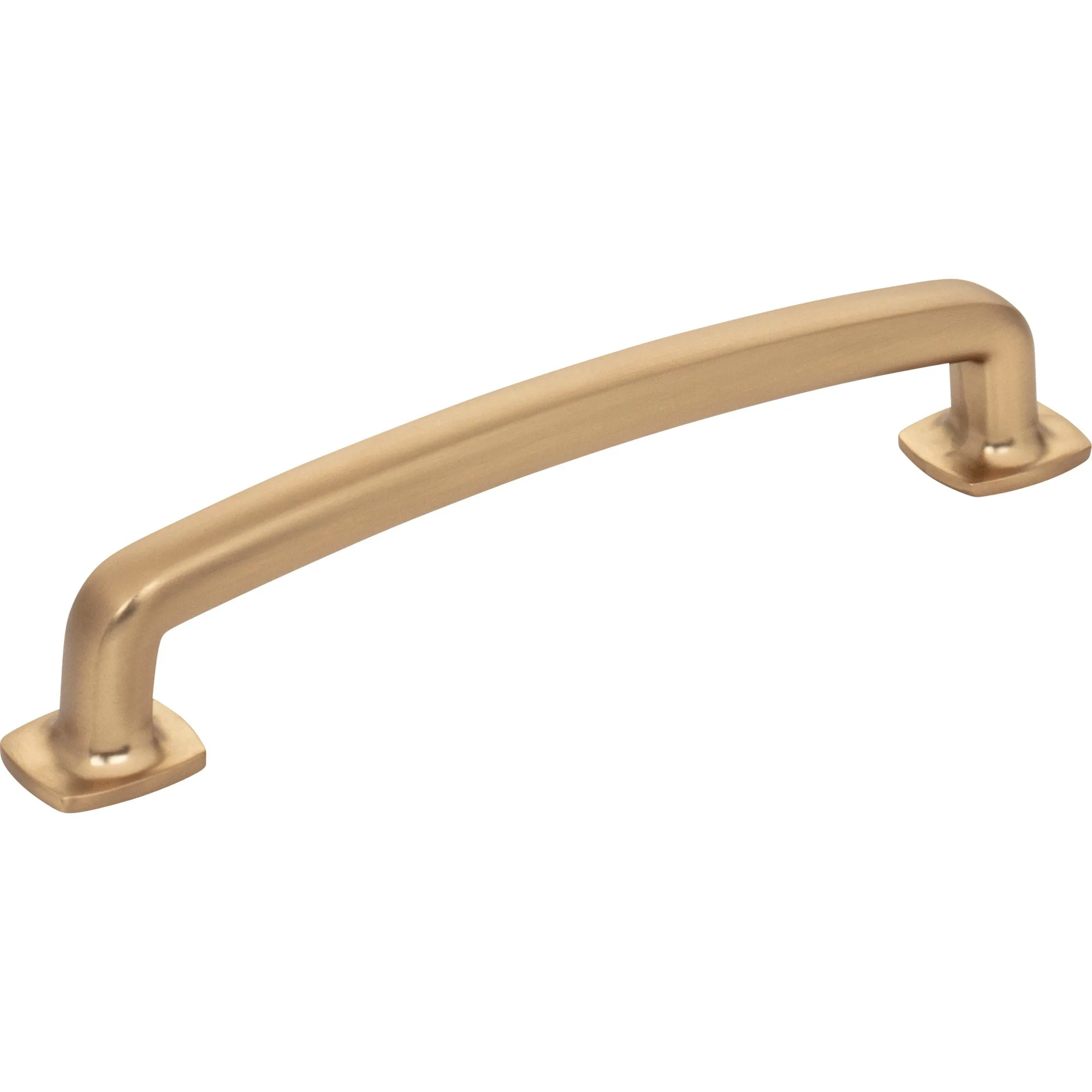 Jeffrey Alexander 128 mm Center-to-Center Belcastel 1 Cabinet Pull MO6373-128