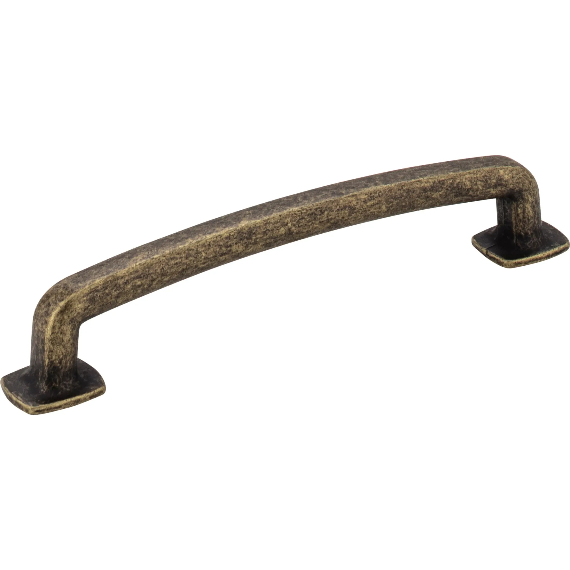 Jeffrey Alexander 128 mm Center-to-Center Belcastel 1 Cabinet Pull MO6373-128