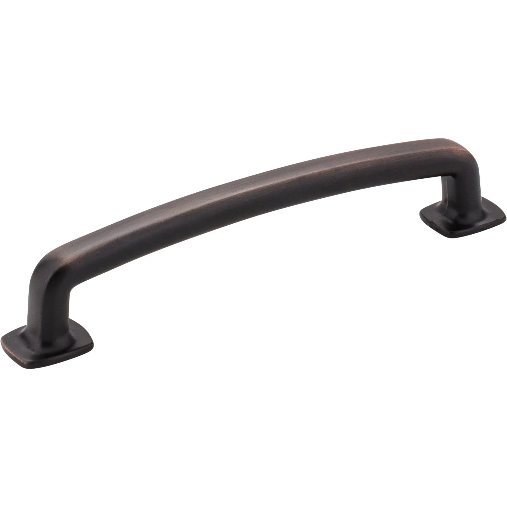 Jeffrey Alexander 128 mm Center-to-Center Belcastel 1 Cabinet Pull MO6373-128