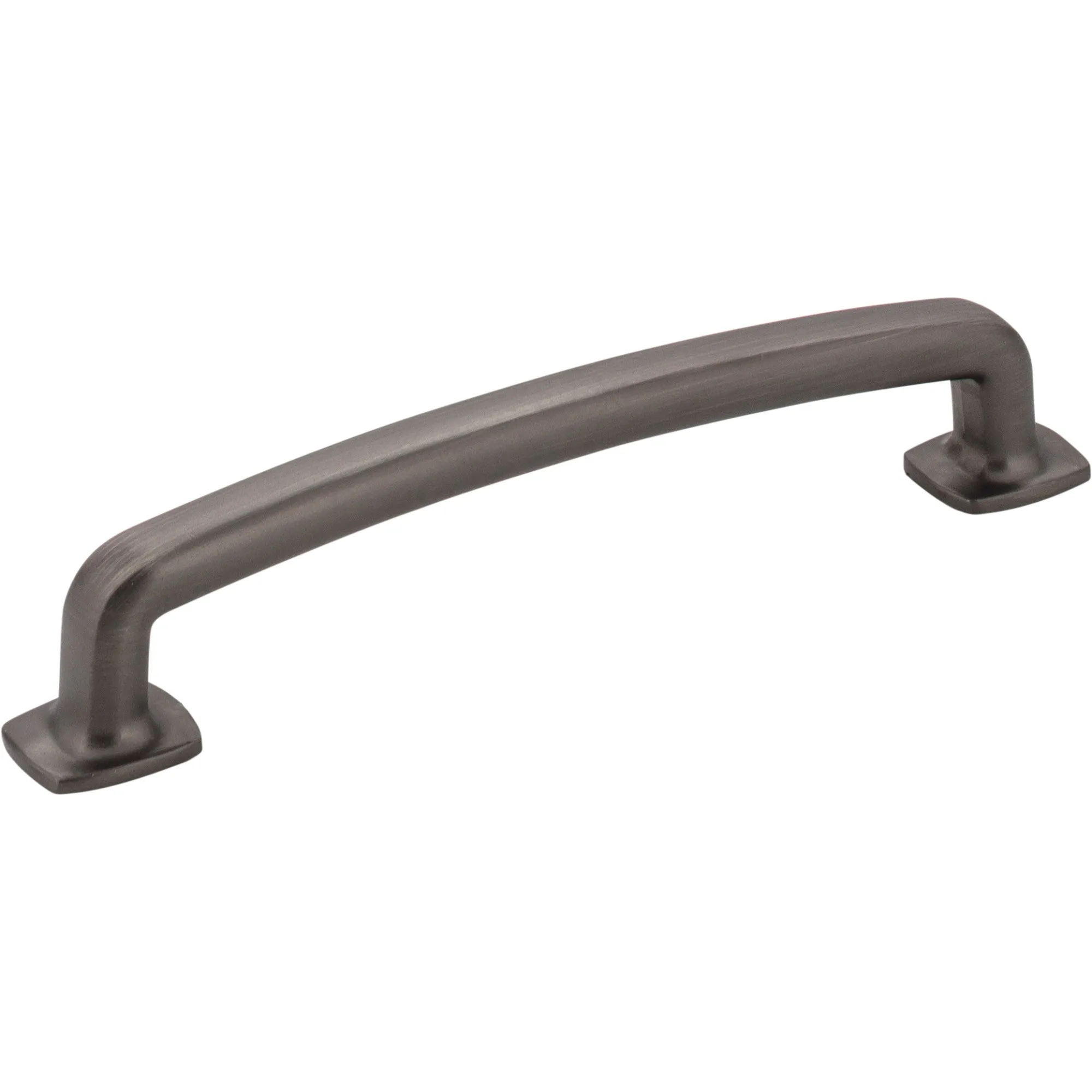 Jeffrey Alexander 128 mm Center-to-Center Belcastel 1 Cabinet Pull MO6373-128
