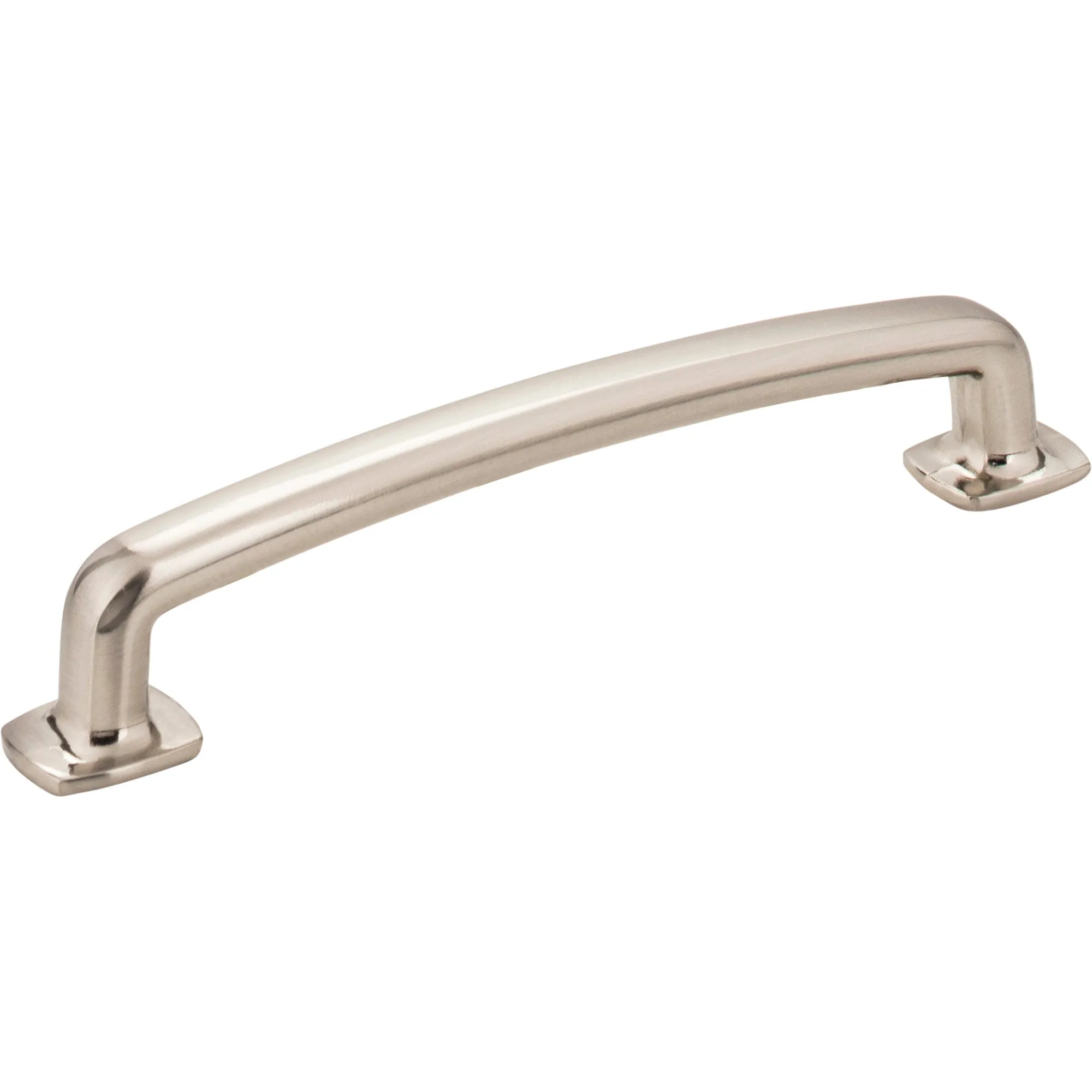 Jeffrey Alexander 128 mm Center-to-Center Belcastel 1 Cabinet Pull MO6373-128