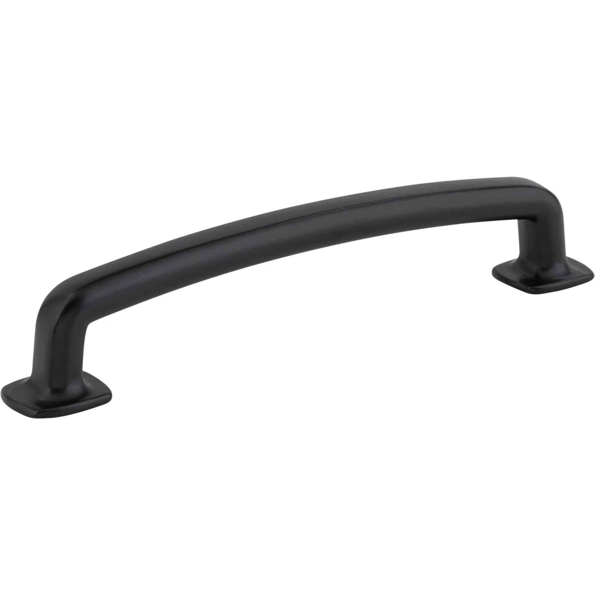 Jeffrey Alexander 128 mm Center-to-Center Belcastel 1 Cabinet Pull MO6373-128